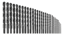 Picture of 29 Piece Drill Bit Set (1 Set)