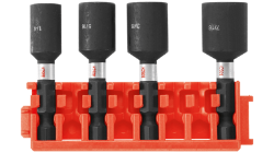 Picture of 4 Piece 1-7/8 In. Nutsetters (1 Unit)