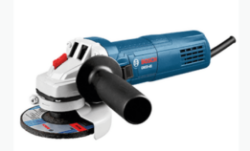 Picture of Bosch 4-1/2 Angle Grinder - 8.5 Amp w/ Lock-on Slide Switch