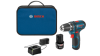 Picture of Bosch 12V Max 3/8 In. Drill/Driver Kit