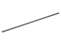 Picture of Metal axle 450, silver