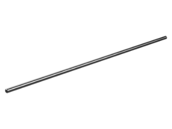 Picture of Metal axle 450, silver
