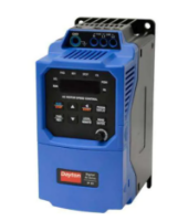 DAYTON Variable Frequency Drive