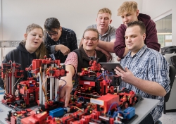 Picture for category 9V for Non PLC