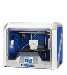 Picture for category 3D Printers