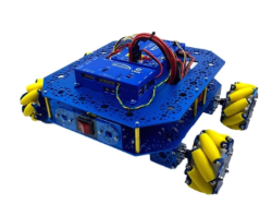 Picture for category Robotics