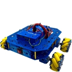 Picture for category Robotics