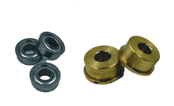 Bearings & Bushings