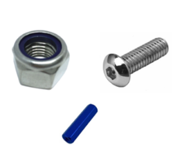 Fasteners