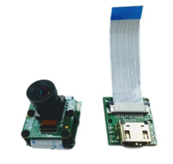 Picture for category Cameras