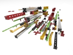 Picture for category Structural Parts