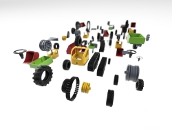 Picture for category Vehicle Parts