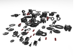 Picture for category Gearbox Related