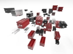 Picture for category Actuators/Motors