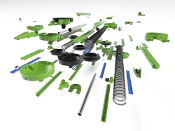 Picture for category Marble Run