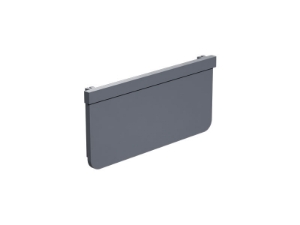 Picture of Dump flap 75 silver