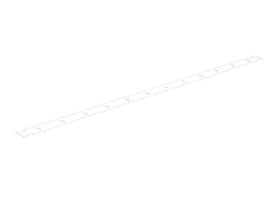 Picture of Elevator belt 360 mm