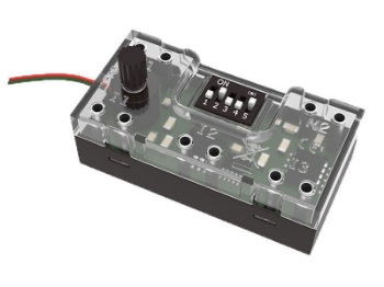 Picture of E-Tronics module