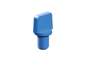 Picture of Exhaust air throttle screw