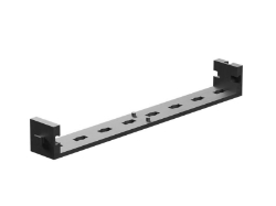 Picture of Flat girder 120, black
