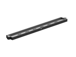 Picture of Flat piece 120, black