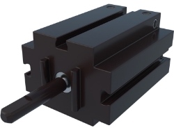 Picture of Fuel Cell Motor