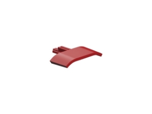 Picture of Mudguard 36, red