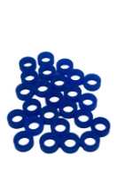2mm Thick 3M Screw Spacer (25 pack)