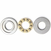 Small Thrust Ball Bearing 6mm ID, 12mm OD 