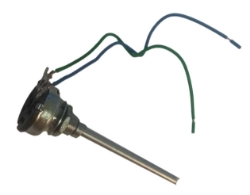 FT Potentiometer