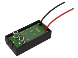 Picture of Voltage converter fuel cell
