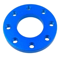 Picture of Threaded Pattern Plate (6 pack)