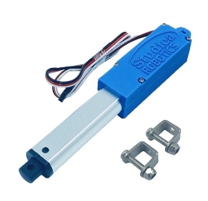 Picture of Linear Servo RC Actuator 50S-190N