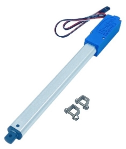 Picture of Linear Servo RC Actuator 140S-190N