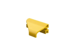 Picture of Side panel left, yellow