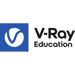 V-Ray Education license for Universities