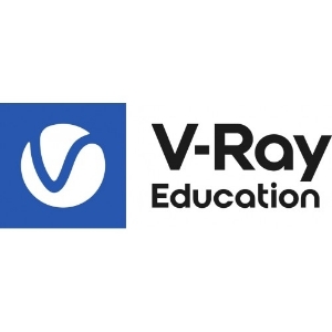 V-Ray Education Student License