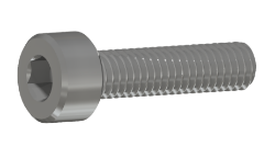 Picture of M3 x 25mm Socket Head Cap Screw (pack of 50)