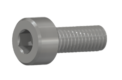 Picture of M3 x 6mm Socket Head Cap Screw (pack of 50)