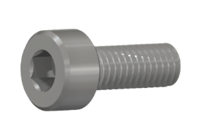 Picture of M3 x 6mm Socket Head Cap Screw (pack of 50)