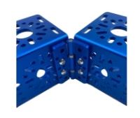 Picture of 42mm Hinge with Bearings