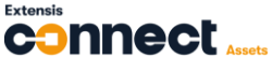 connect assets logo