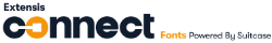Picture of Extensis Connect Fonts Powered by Suitcase - Academic Annual Subscription