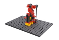 Picture of STEM Simple Machines Advanced