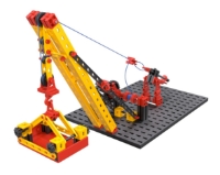 Picture of STEM Simple Machines Advanced