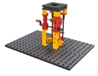 Picture of STEM Simple Machines Advanced