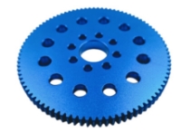 Picture of 90 Tooth D-Shaft Gear