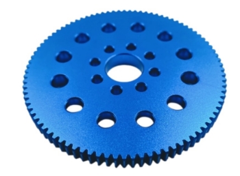 Picture of 90 Tooth D-Shaft Gear