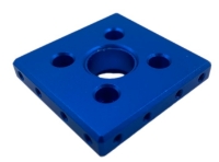 Orbital-Motor-Mount
