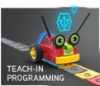 Picture of ROBOTICS First Coding